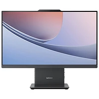 Lenovo IdeaCentre All-in-One PC - Luna Grey (Intel Core i5-13420H/16GB RAM/512GB SSD/Windows 11)