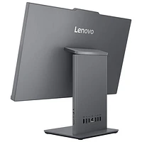 Lenovo IdeaCentre All-in-One PC - Luna Grey (Intel Core i5-13420H/16GB RAM/512GB SSD/Windows 11)