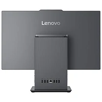 Lenovo IdeaCentre All-in-One PC - Luna Grey (Intel Core i5-13420H/16GB RAM/512GB SSD/Windows 11)