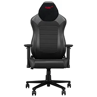 ASUS ROG Aethon Mid-Back Leather Gaming Chair - Black