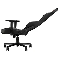 Fauteuil de jeu en cuir Ã  dossier mi-hauteur ROG Aethon d'ASUS - Noir