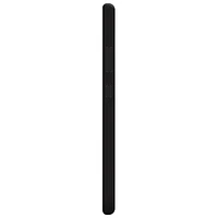 Just In Case Fitted Soft Shell Case for OnePlus 12R - Black