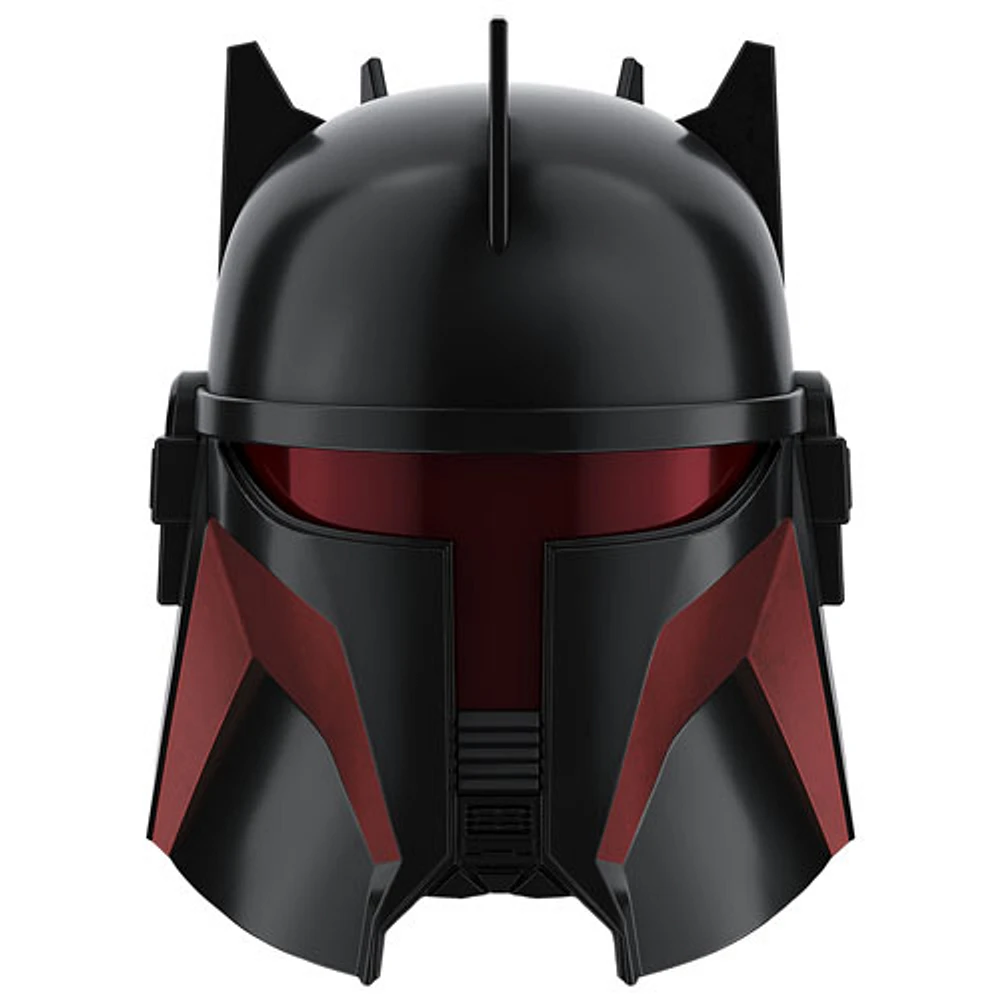 Hasbro Star Wars The Black Series - Moff Gideon Electronic Helmet