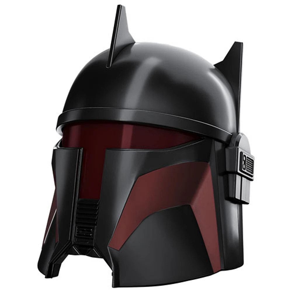 Hasbro Star Wars The Black Series - Moff Gideon Electronic Helmet