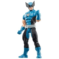 Hasbro Marvel Legends Series: Fantastic Four - Wolverine & Spider-Man Action Figures