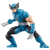 Hasbro Marvel Legends Series: Fantastic Four - Wolverine & Spider-Man Action Figures