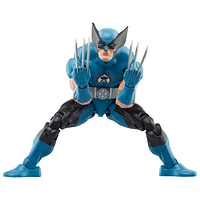 Hasbro Marvel Legends Series: Fantastic Four - Wolverine & Spider-Man Action Figures