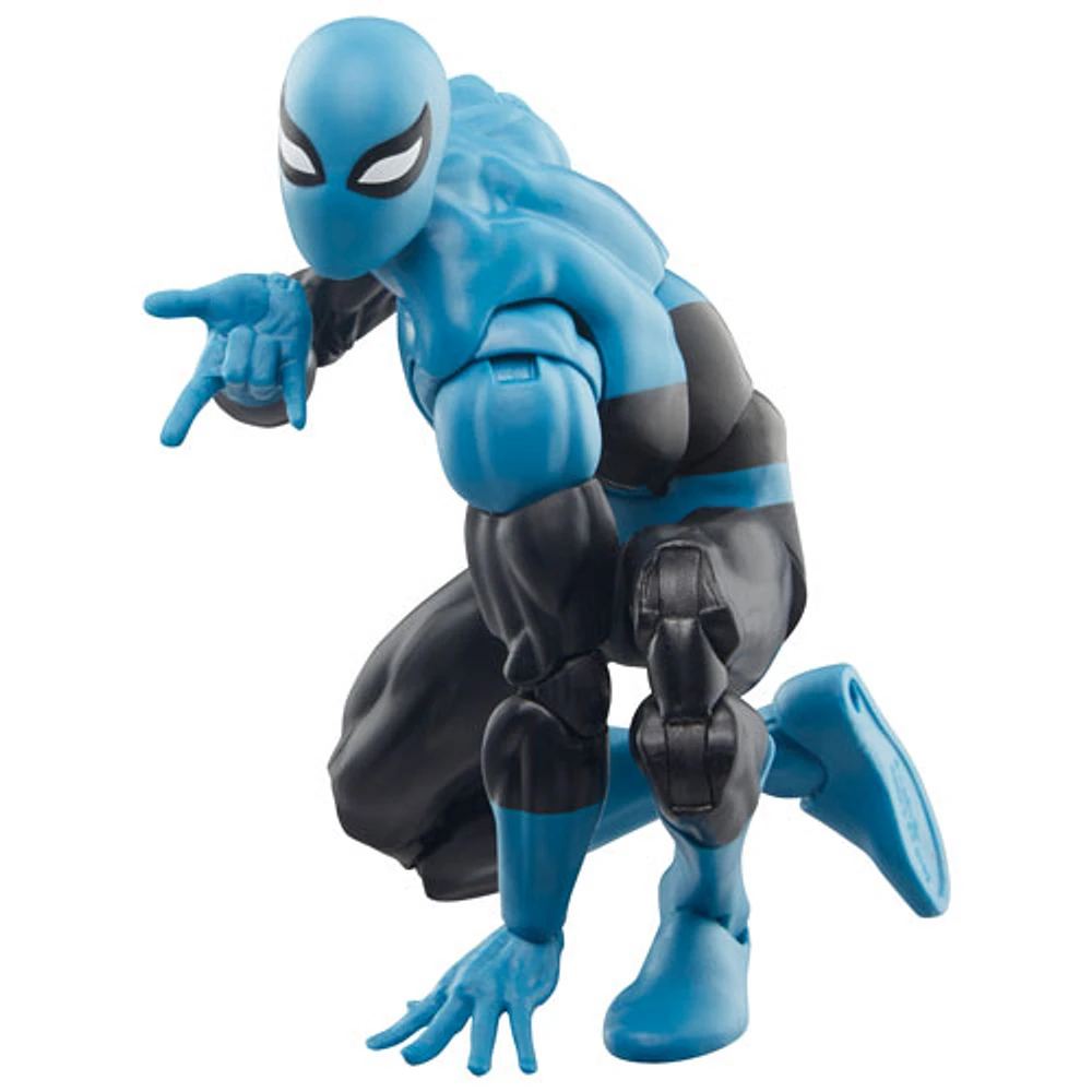 Hasbro Marvel Legends Series: Fantastic Four - Wolverine & Spider-Man Action Figures