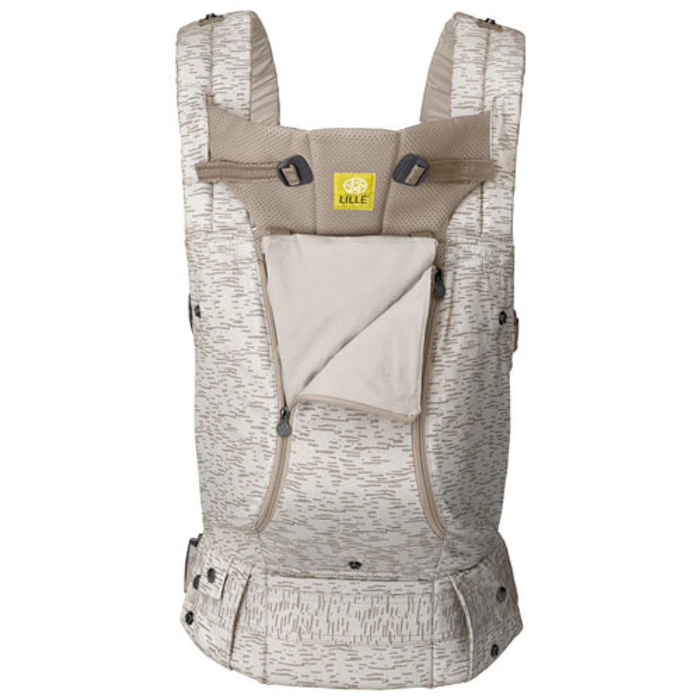 LILLEbaby Complete All Season Six-Position Ergonomic Baby Carrier - Coastal Sands