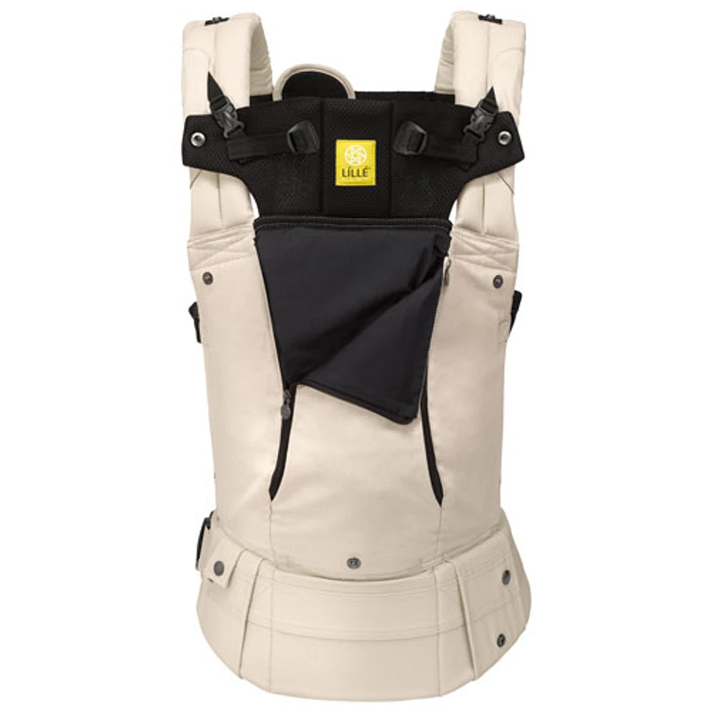 LILLEbaby Complete All Season Six-Position Ergonomic Baby Carrier