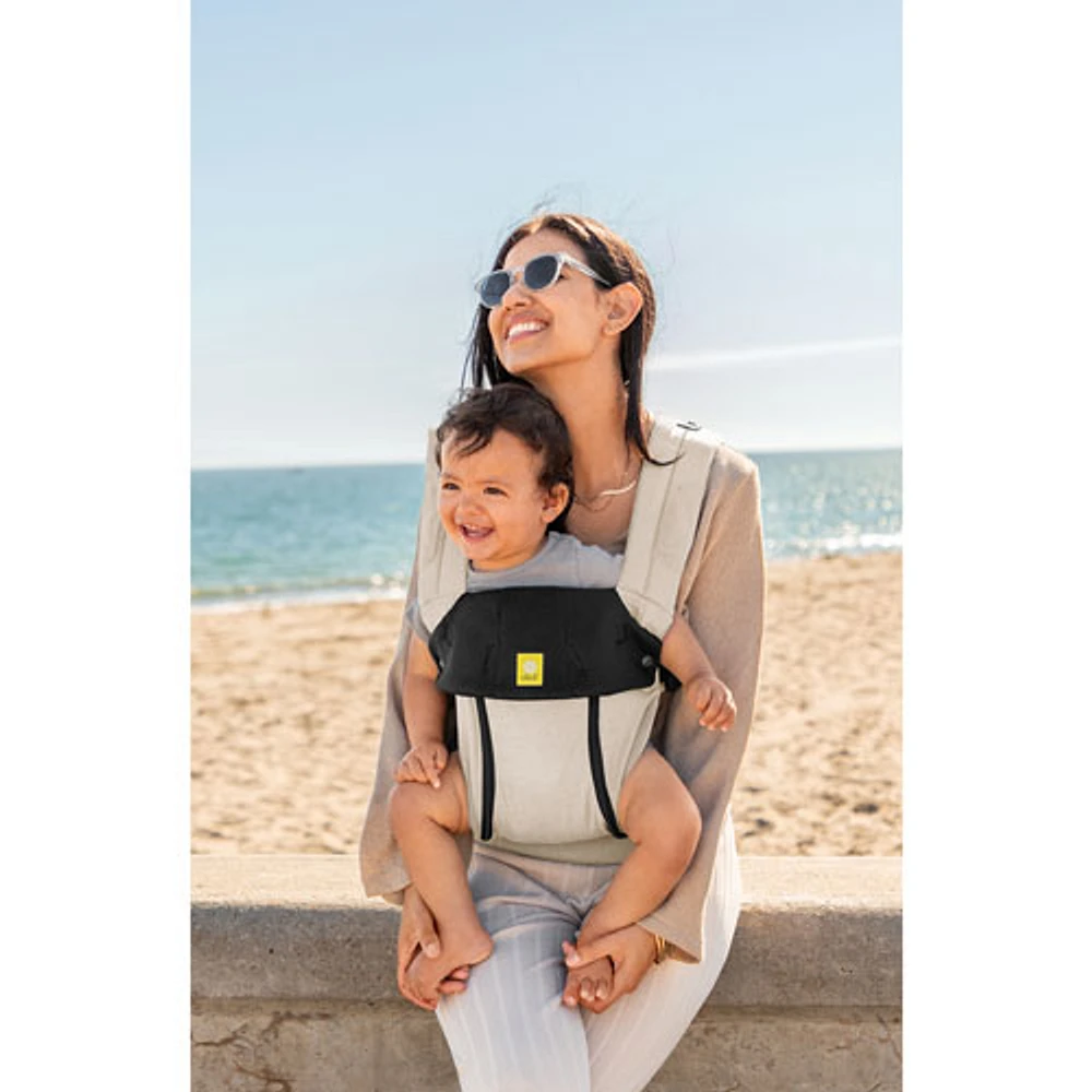 LILLEbaby Complete All Season Six-Position Ergonomic Baby Carrier