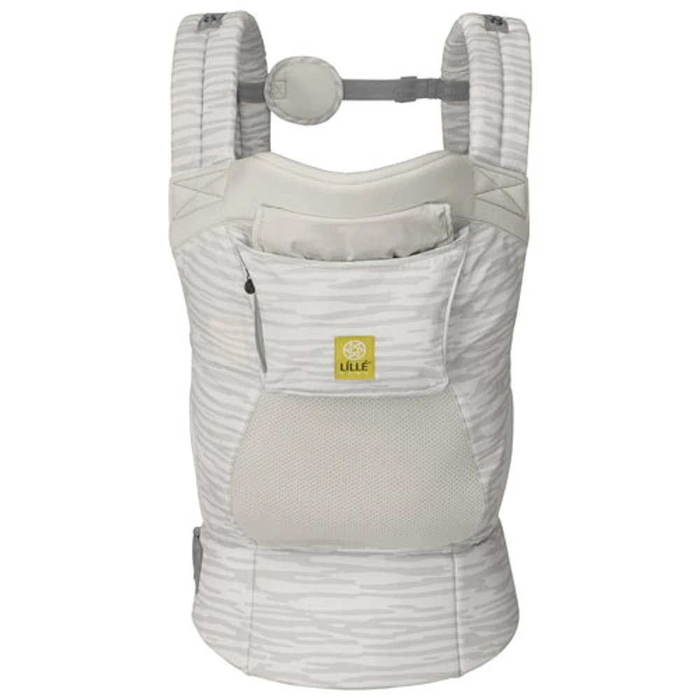 Porte-bébé à trois positions CarryOn Airflow de LILLEbaby