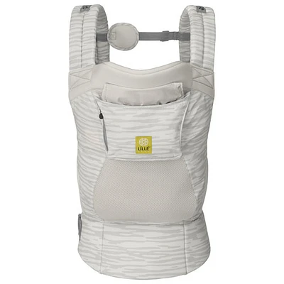 LILLEbaby CarryOn Airflow Three-Position Baby Carrier