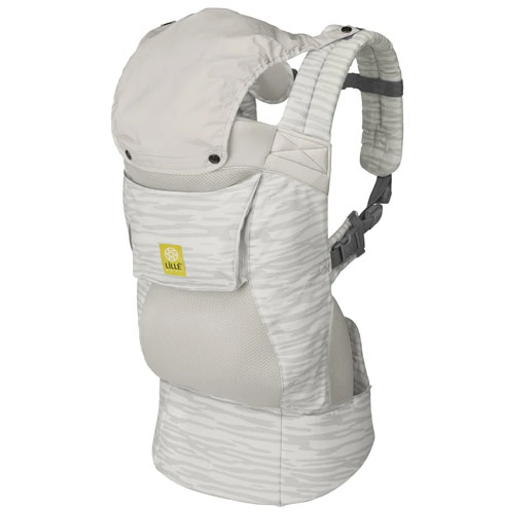 LILLEbaby CarryOn Airflow Three-Position Baby Carrier