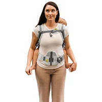 LILLEbaby CarryOn Airflow Three-Position Baby Carrier