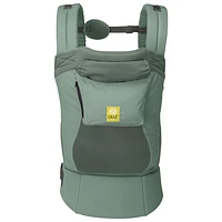 LILLEbaby CarryOn Airflow Three-Position Baby Carrier - Willow