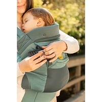 LILLEbaby CarryOn Airflow Three-Position Baby Carrier - Willow