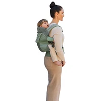 LILLEbaby CarryOn Airflow Three-Position Baby Carrier - Willow