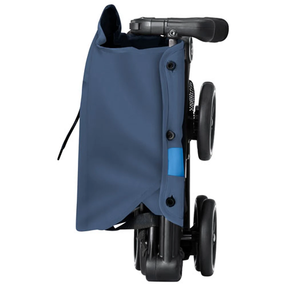 GB Pockit+ All-Terrain Travel Lightweight Stroller