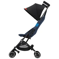 GB Pockit+ All-Terrain Travel Lightweight Stroller - Blue