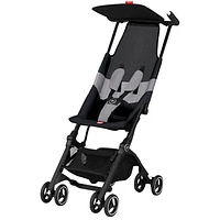 GB Pockit Air All-Terrain Travel Lightweight Stroller