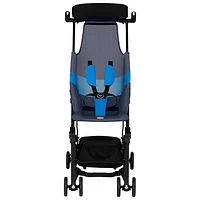 GB Pockit Air All-Terrain Travel Lightweight Stroller - Night Blue