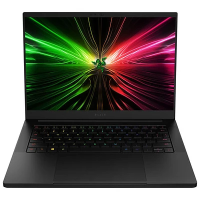 Razer Blade 14 14" Gaming Laptop - Black (AMD Ryzen 9 8945HS/1TB SSD/32GB RAM/GeForce RTX 4070/Win 11)