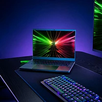 Razer Blade 14 14" Gaming Laptop - Black (AMD Ryzen 9 8945HS/1TB SSD/32GB RAM/GeForce RTX 4070/Win 11)