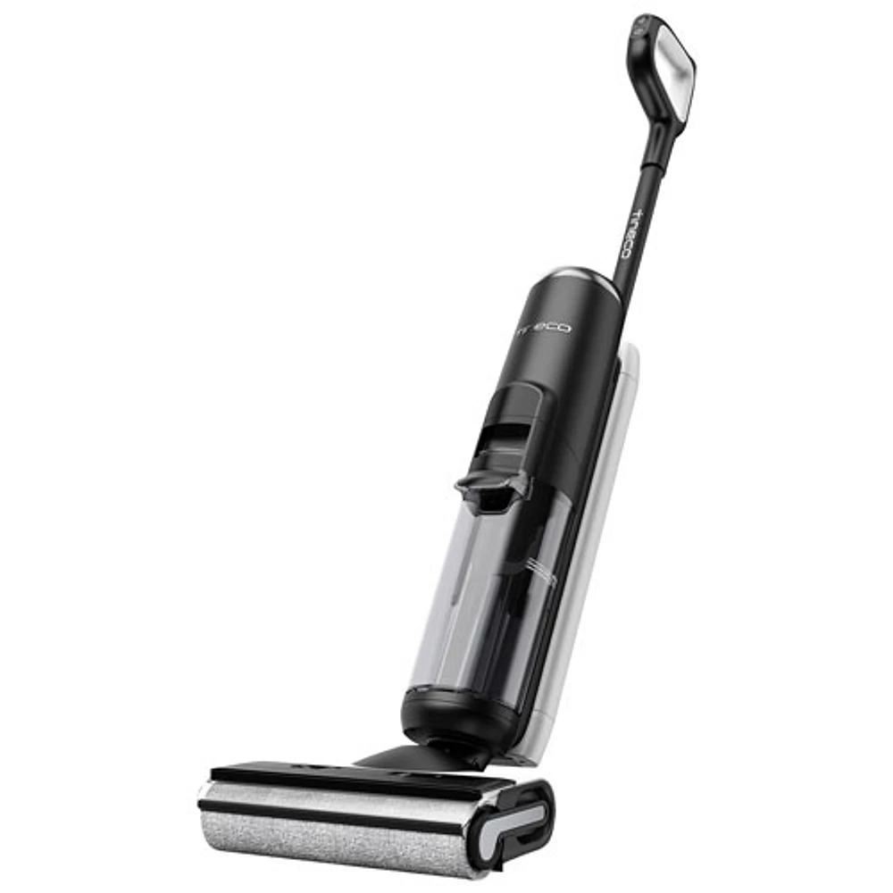 Tineco Floor One S6 Extreme Pro Wet/Dry Vacuum - Black