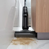 Tineco Floor One S6 Extreme Pro Wet/Dry Vacuum - Black