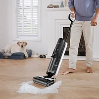 Tineco Floor One S6 Extreme Pro Wet/Dry Vacuum - Black