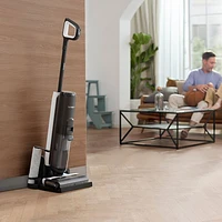 Tineco Floor One S6 Extreme Pro Wet/Dry Vacuum - Black