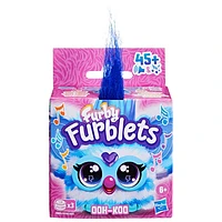 Hasbro Furby Furblets Ooh-Koo Electronic Plush Toy