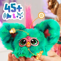 Hasbro Furby Furblets Mello-Nee Electronic Plush Toy