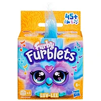 Hasbro Furby Furblets Luv-Lee Electronic Plush Toy