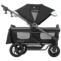 Evenflo Shyft Rideshare Double Stroller Wagon