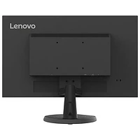 Lenovo D24-40 23.8" FHD 75Hz 4ms VA LED FreeSync Gaming Monitor (67A2KCC6US) - Only at Best Buy