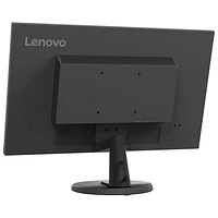 Lenovo D24-40 23.8" FHD 75Hz 4ms VA LED FreeSync Gaming Monitor (67A2KCC6US) - Only at Best Buy