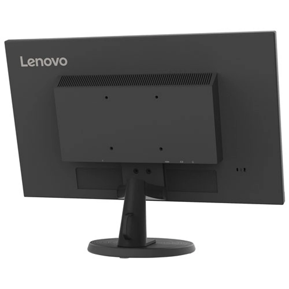 Moniteur de jeu FreeSync DEL AV HD intégrale IPS 75 Hz 4 ms 23,8 po D24-40 de Lenovo (67A2KCC6US) - Exclusivité Best Buy