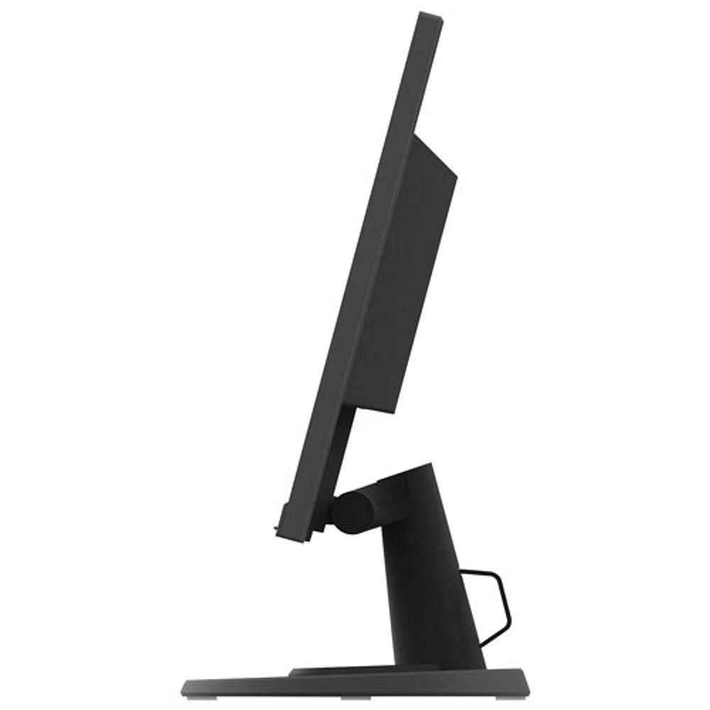 Moniteur de jeu FreeSync DEL AV HD intégrale IPS 75 Hz 4 ms 23,8 po D24-40 de Lenovo (67A2KCC6US) - Exclusivité Best Buy