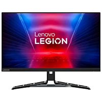 Moniteur de jeu FreeSync DEL HD intégrale IPS 165 Hz GàG 0,5 ms 27 po Legion de Lenovo (67B5GAC1US) - Exclusivité Best Buy