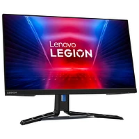 Moniteur de jeu FreeSync DEL HD intégrale IPS 165 Hz GàG 0,5 ms 27 po Legion de Lenovo (67B5GAC1US) - Exclusivité Best Buy