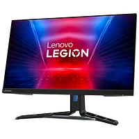 Moniteur de jeu FreeSync DEL HD intégrale IPS 165 Hz GàG 0,5 ms 27 po Legion de Lenovo (67B5GAC1US) - Exclusivité Best Buy