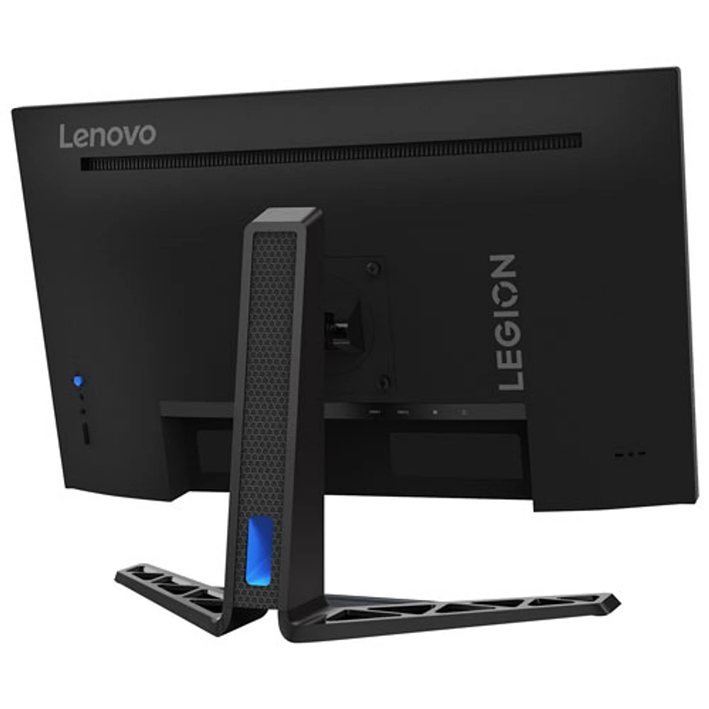 Moniteur de jeu FreeSync DEL HD intégrale IPS 165 Hz GàG 0,5 ms 27 po Legion de Lenovo (67B5GAC1US) - Exclusivité Best Buy