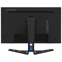 Moniteur de jeu FreeSync DEL HD intégrale IPS 165 Hz GàG 0,5 ms 27 po Legion de Lenovo (67B5GAC1US) - Exclusivité Best Buy