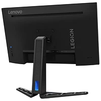 Moniteur de jeu FreeSync DEL HD intégrale IPS 165 Hz GàG 0,5 ms 27 po Legion de Lenovo (67B5GAC1US) - Exclusivité Best Buy