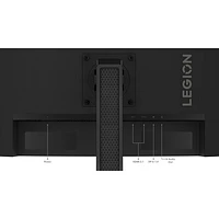 Moniteur de jeu FreeSync DEL Incurvé AV HD intégrale 240 Hz 2 ms 27 po Legion de Lenovo (67B6GAC1US) - Exclusivité Best Buy