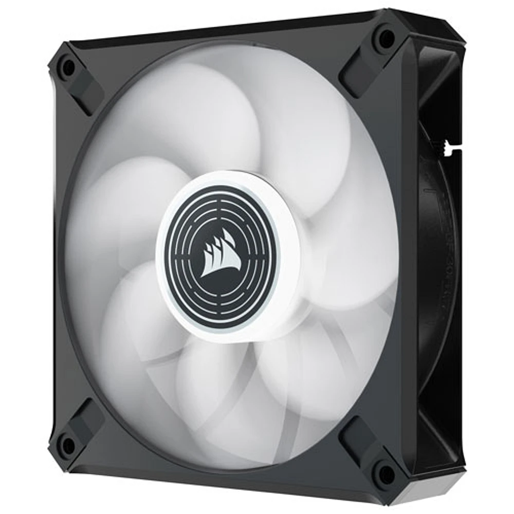 Corsair ML120 LED Elite White Premium 120mm Case Fan