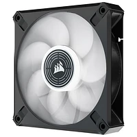 Corsair ML120 LED Elite White Premium 120mm Case Fan