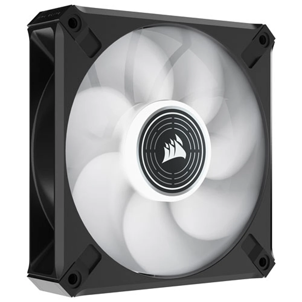 Corsair ML120 LED Elite White Premium 120mm Case Fan